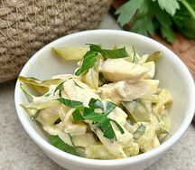 Наполнитель Куриный