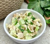 Наполнитель Крестьянский