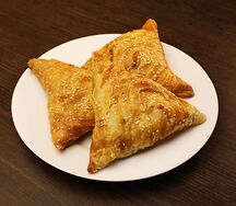 Самса с говядиной