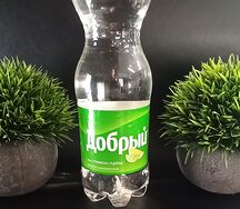 Добрый Лимон-лайм