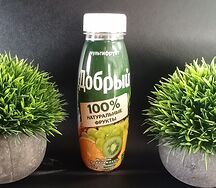Сок Добрый Мультифрукт