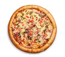 Мясное ассорти