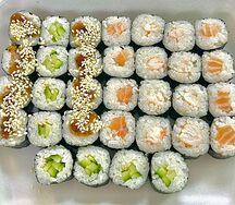 Мини Сет