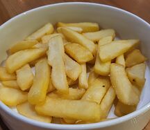 Картофель фри