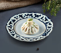 Хинкали по-грузински