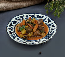 Жаркое по-домашнему