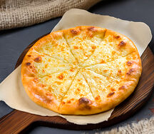 Хачапури  по-имеретински