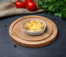 Жюльен по-восточному