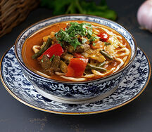 Курма-лагман