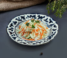 Свежая капуста