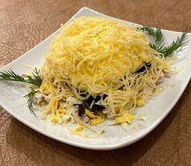 Итальянский