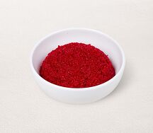 Масаго красная