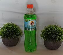 Лимонад Черноголовка Тархун