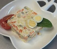 Курочка Ряба