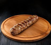 Люля из курицы