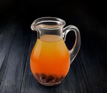 Компот из сухофруктов 