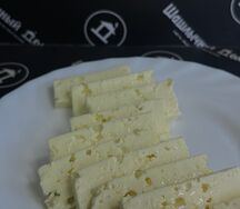 Сыр Брынза
