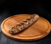 Люля из баранины