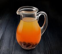 Компот из сухофруктов 