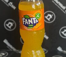 Фанта