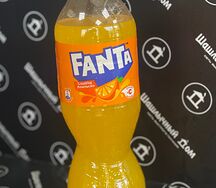 Фанта
