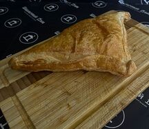 Хачапури с сыром