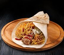 Люля по-армянски