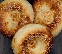 Лепёшка