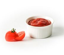 Кетчуп