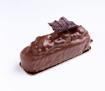 Кекс Финансье