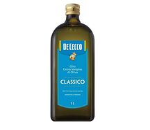 Масло оливковое De Cecco нерафинированное Extra Vergine