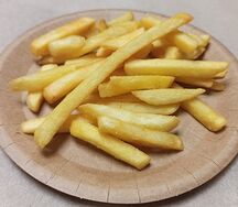 Картофель фри