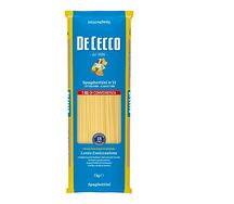 Паста De Cecco №11 Спагеттини