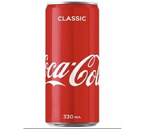 Coca-Cola