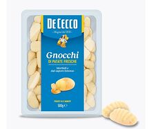 Паста De Cecco №20 Ньокки картофельные