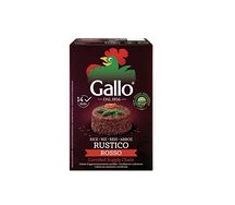 Рис красный Gallo Rustico Rosso