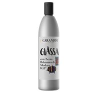 Cоус Carandini Glassa c добавлением бальзамического уксуса Модены
