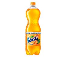 Фанта