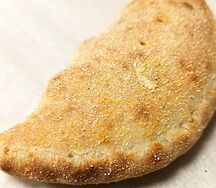 Пирожок с мясом