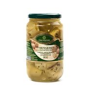 Артишоки в масле ItalCarciofi