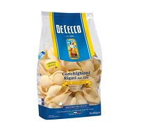 Паста De Cecco №126 Конкильони Ригати