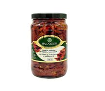 Томаты Italcarciofi вяленые в масле