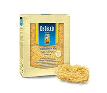 Паста De Cecco №106 Тальолини с добавлением яйца