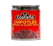 Перец чипотле в соусе Адобо La Costena