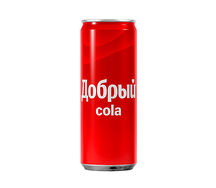 Добрая Кола 
