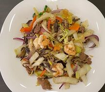 Ми сао тхап кам