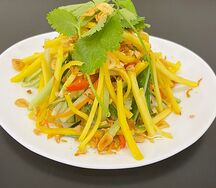 Салат Рау ку