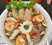 Фо Тхап Кам