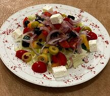 Греческий 