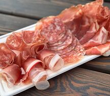 Мясной сет 